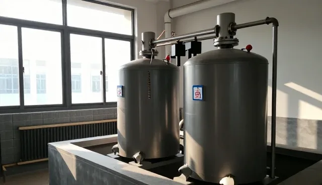 治理设施选型关注点：工程安装调试的两种做法对比