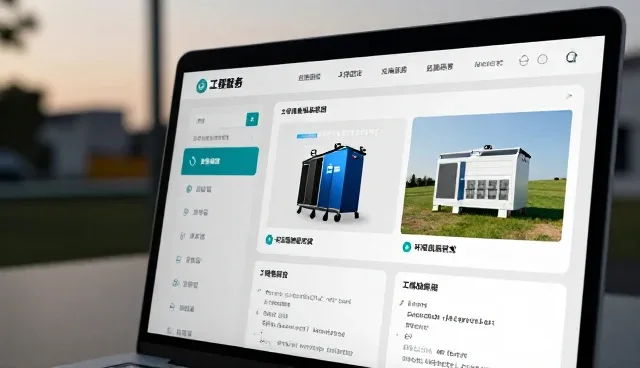 环保设备日常使用与维护的关键要点