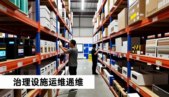 武汉古倪环保科有限公司探索工程服务新方向，布局工程服务领域